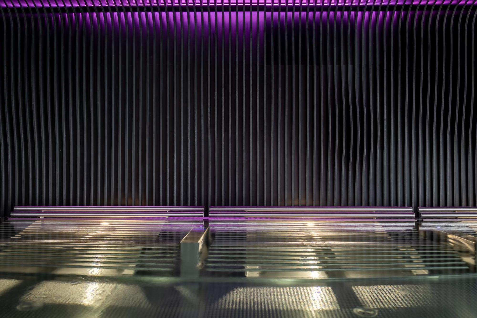Panorama Resort & Spa Feusisberg Exteriér fotografie